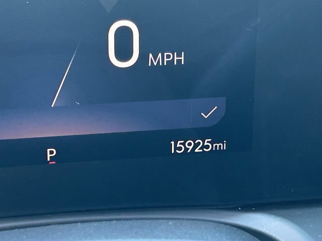 Used 2025 Buick Encore GX Preferred w/ Comfort Package FWD image 31