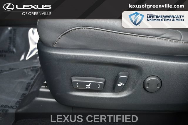 Certified 2023 Lexus GX 460 Premium AWD/4WD image 21