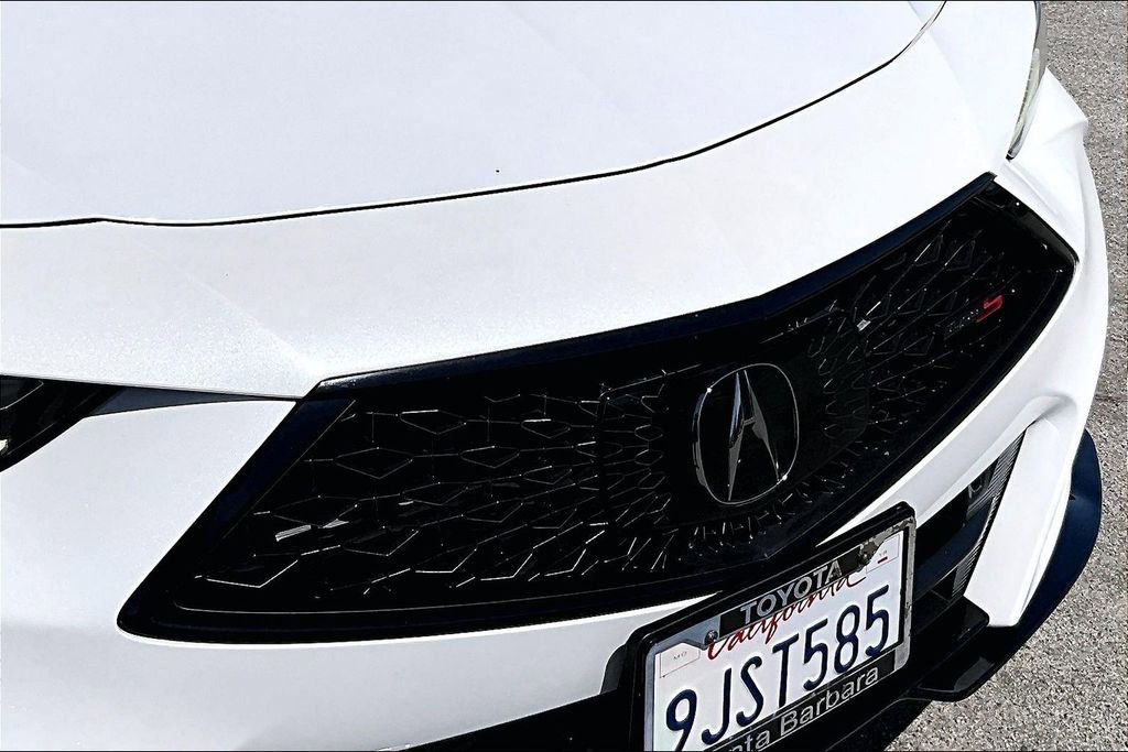 Used 2023 Acura TLX Type S image 33