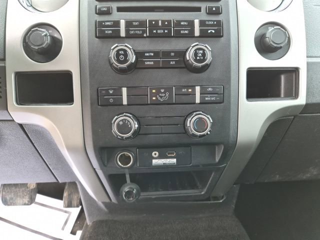Used 2013 Ford F150 XLT image 23
