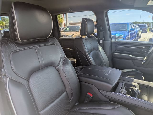 Used 2023 RAM 1500 Limited AWD/4WD image 38