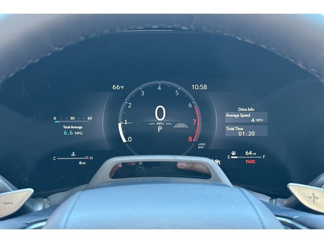 Used 2026 Lexus TX 350 AWD w/ Technology Package image 25