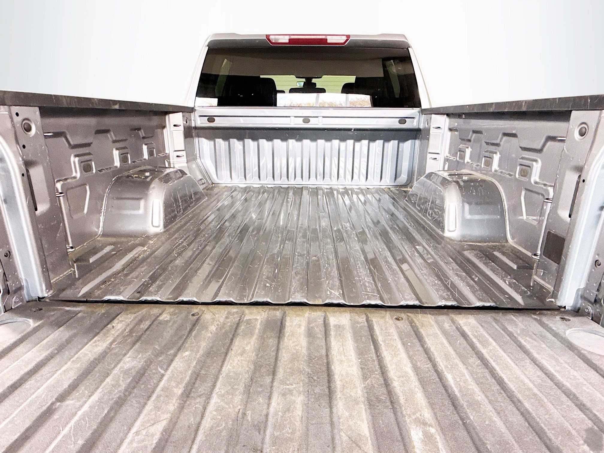 Used 2022 Chevrolet Silverado 1500 LT image 34