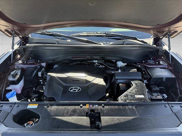Used 2025 Hyundai Palisade SEL image 25