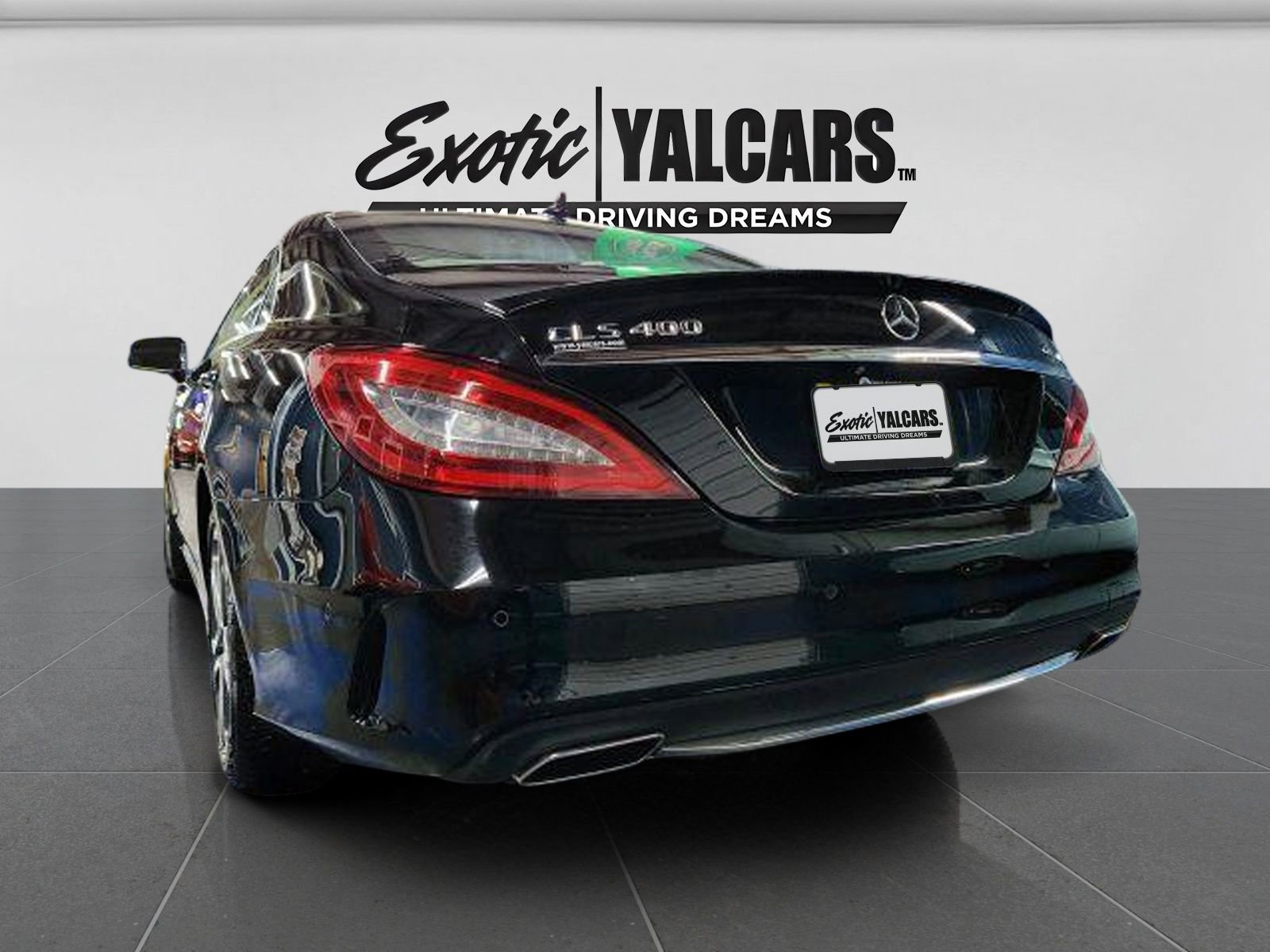 Used 2015 Mercedes-Benz CLS 400 4MATIC image 6