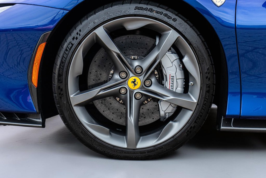 Used 2024 Ferrari SF90 Spider AWD/4WD image 65