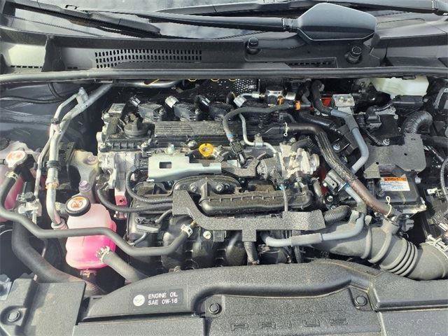 Used 2024 Toyota Prius XLE image 27