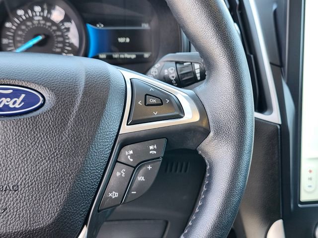 Certified 2022 Ford Edge SEL w/ Convenience Package image 31