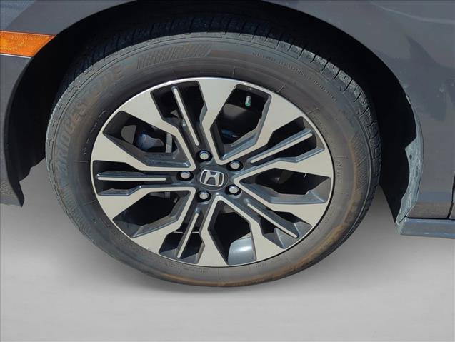 Used 2025 Honda Odyssey Elite image 25