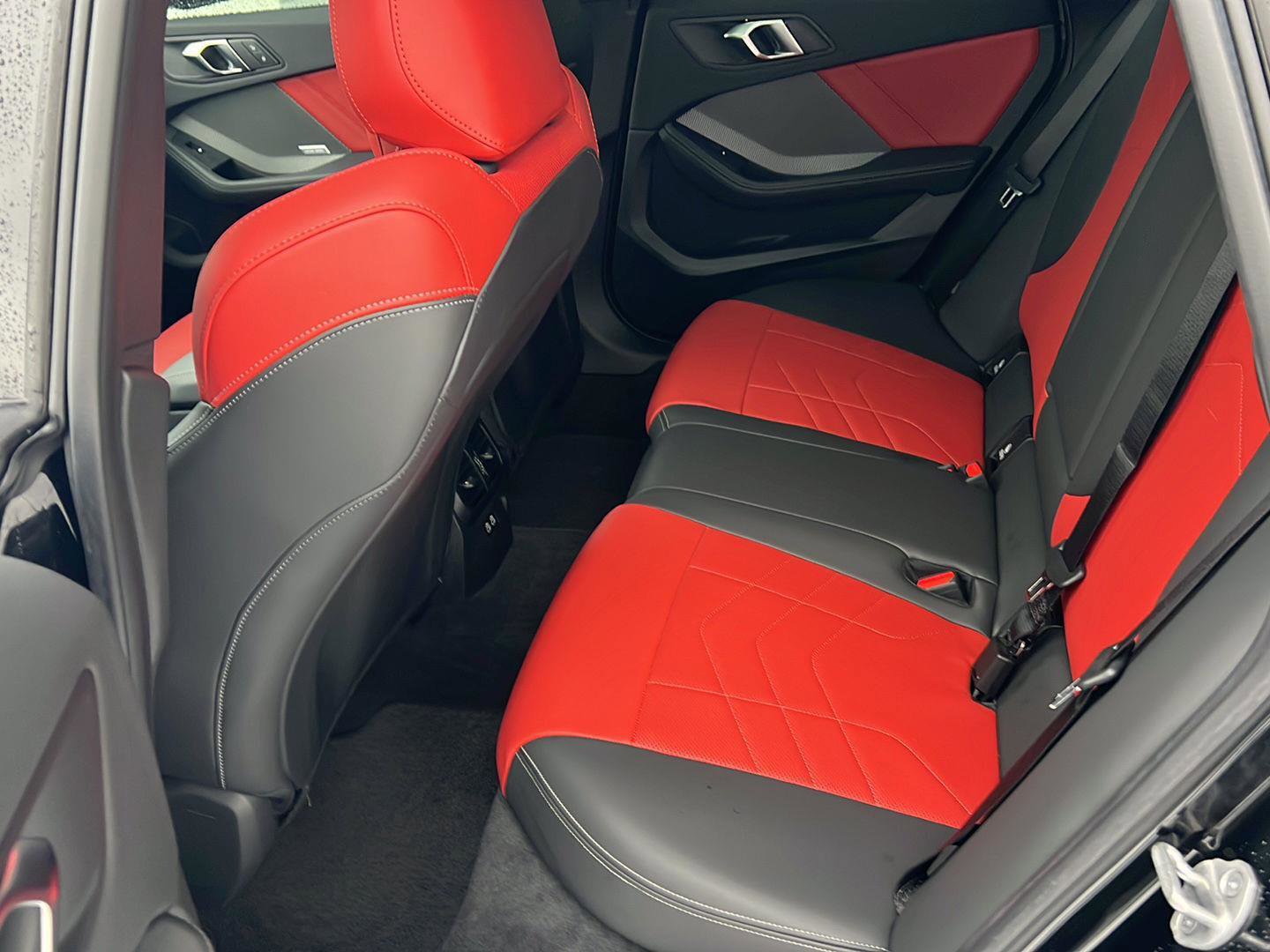 Certified 2025 BMW 228i xDrive w/ Premium Package image 10