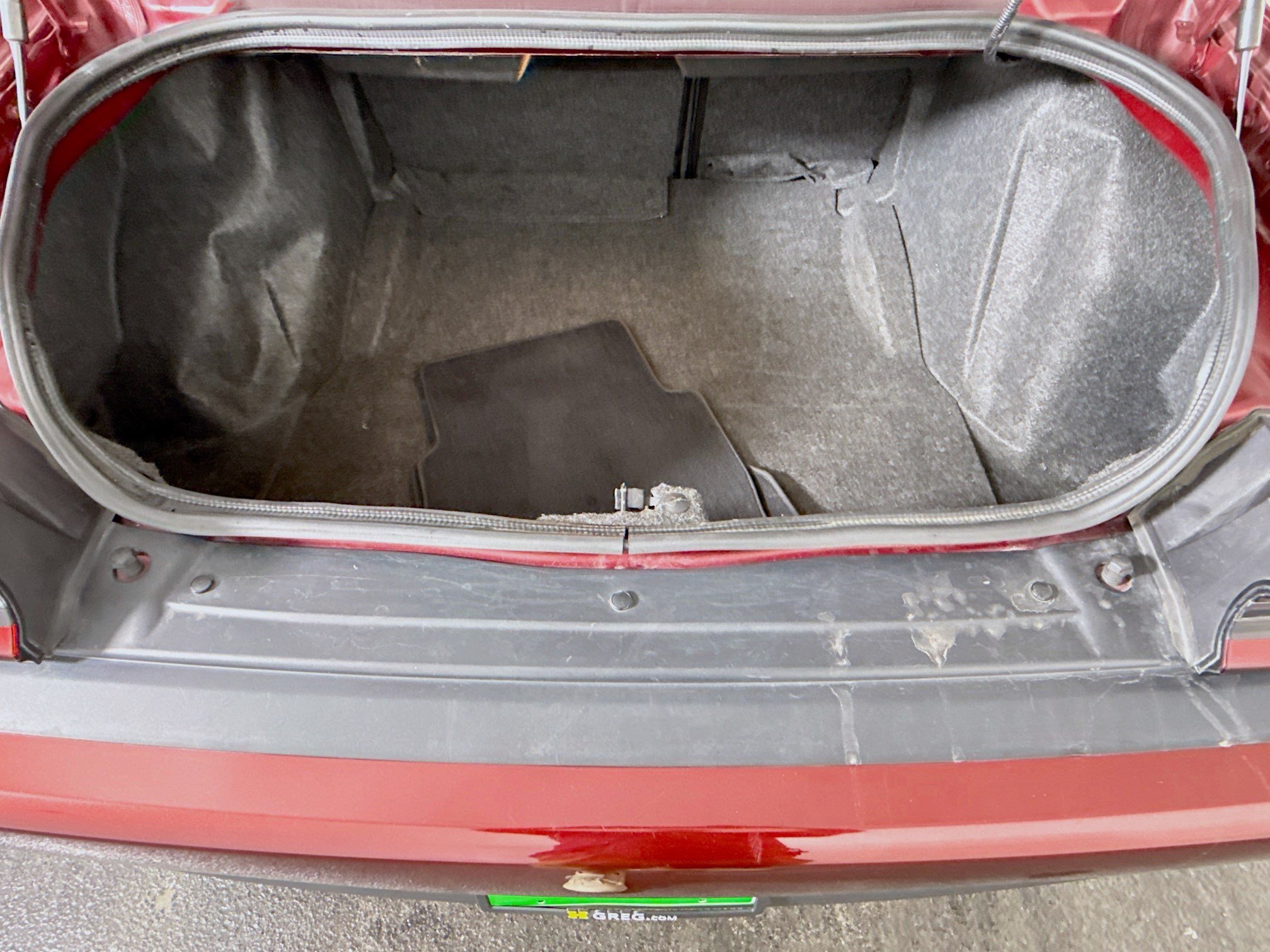 Used 2022 Dodge Challenger SXT RWD image 33