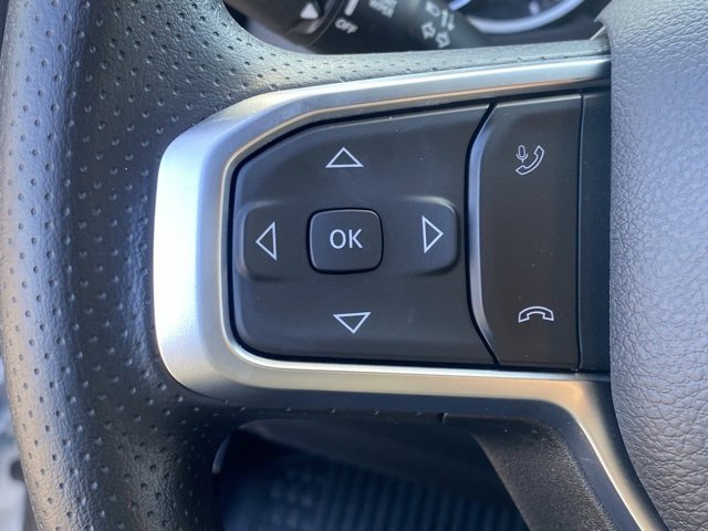 New 2026 RAM 2500 Tradesman w/ Chrome Appearance Group image 16