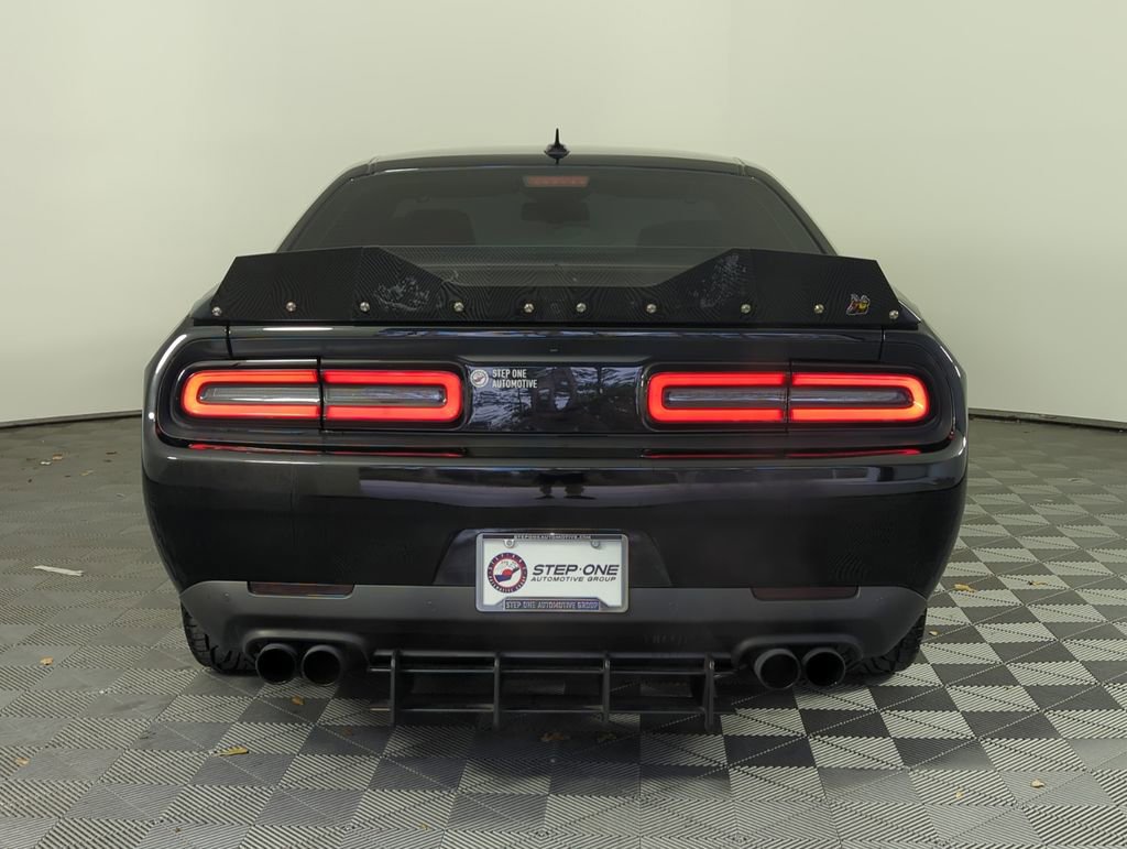 Used 2023 Dodge Challenger R/T Scat Pack image 6