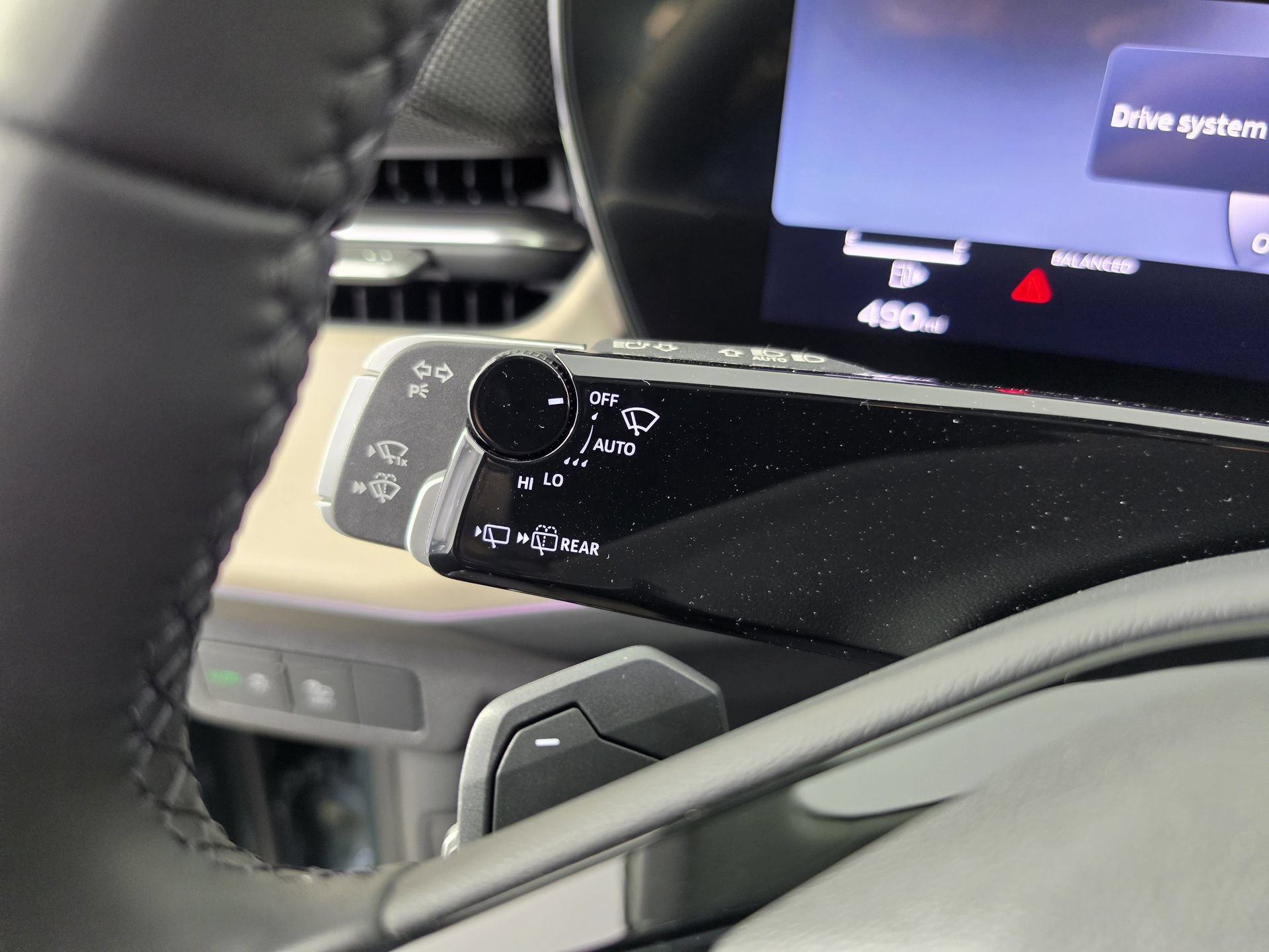 New 2026 Audi Q3 quattro 2.0T AWD/4WD image 15