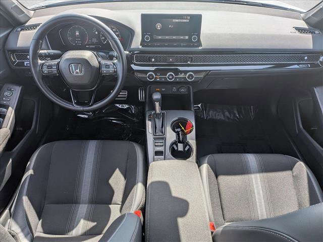 Used 2024 Honda Civic Sport image 15