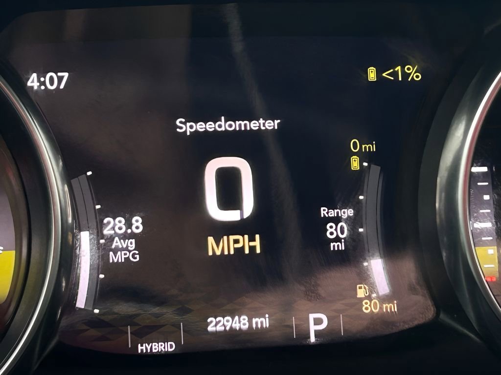 Used 2022 Jeep Wrangler Unlimited Sahara w/ Cold Weather Group image 36