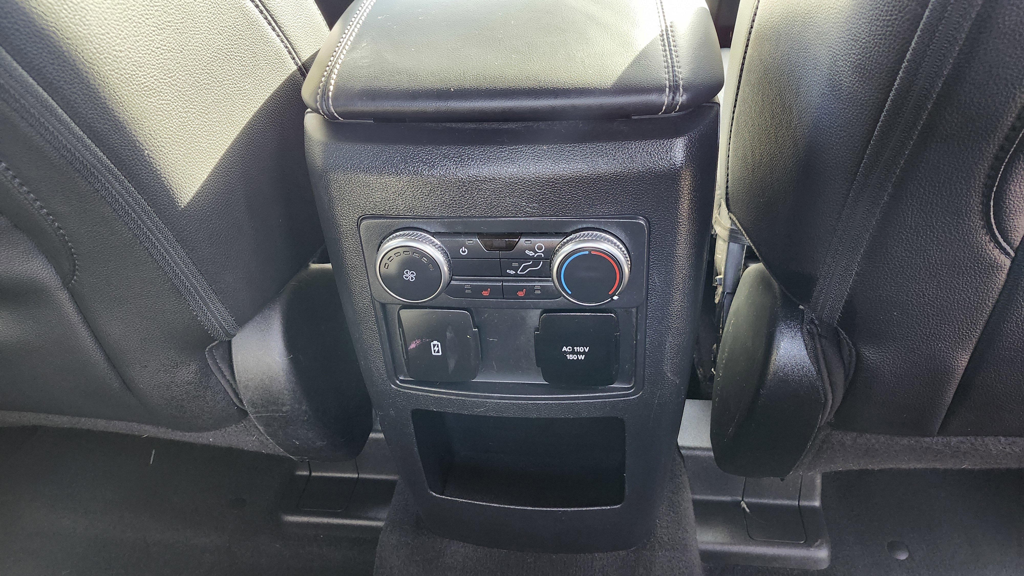 Used 2021 Ford Explorer ST w/ Equipment Group 401A image 22