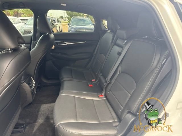 Used 2023 INFINITI QX55 Sensory w/ Lighting Package AWD/4WD image 31