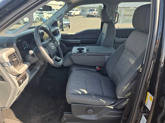 New 2026 Ford F250 XL w/ STX Appearance Package AWD/4WD image 15