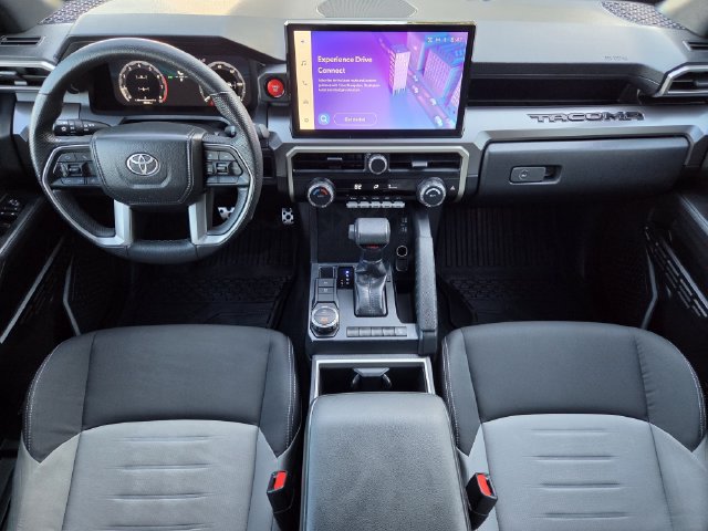 Used 2024 Toyota Tacoma TRD Sport RWD image 22