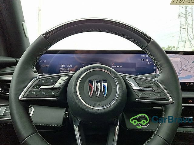 Used 2026 Buick Enclave Avenir w/ Super Cruise Package AWD/4WD image 15