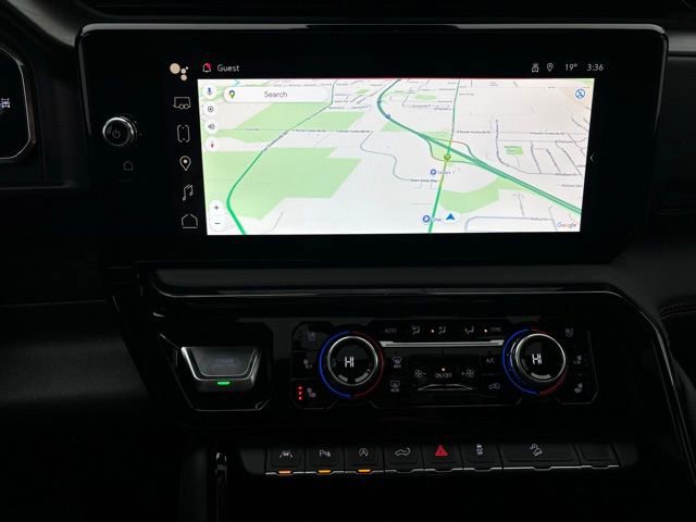 New 2026 GMC Sierra 1500 AT4 w/ Technology Package image 28