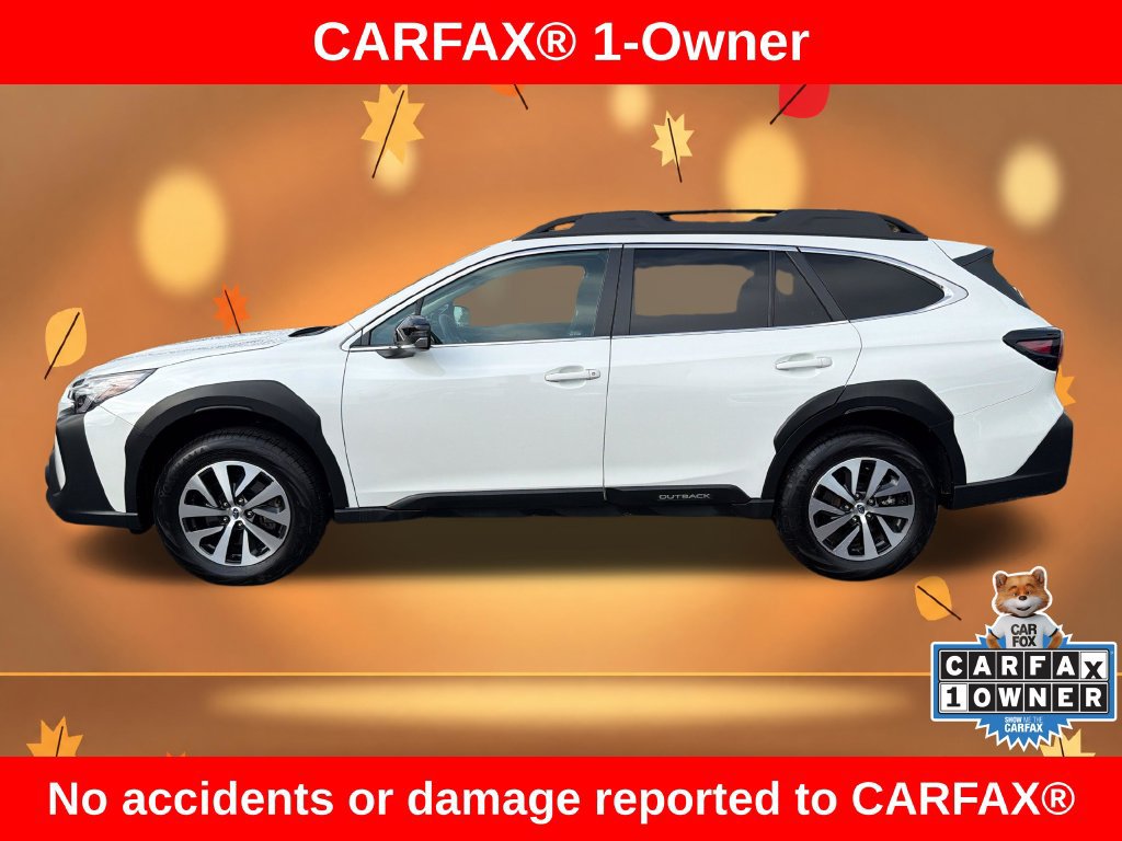 Used 2024 Subaru Outback Premium AWD/4WD image 2