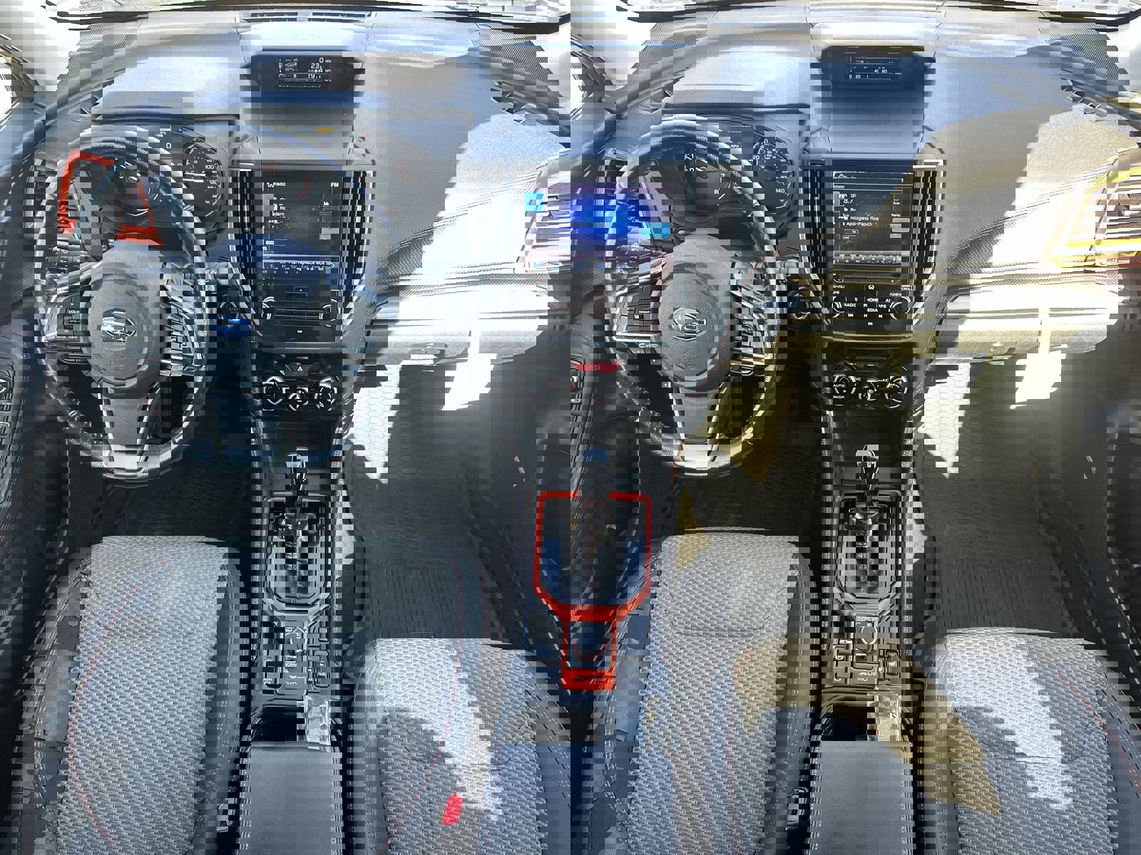 Used 2019 Subaru Forester Sport w/ Popular Package #2 image 18