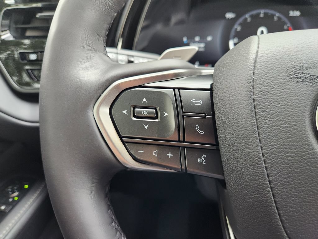 Certified 2026 Lexus TX 350 AWD w/ Technology Package image 28