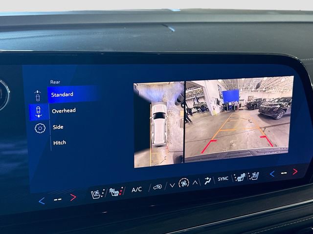 New 2026 Chevrolet Tahoe Premier w/ Sun And Tow Package image 15