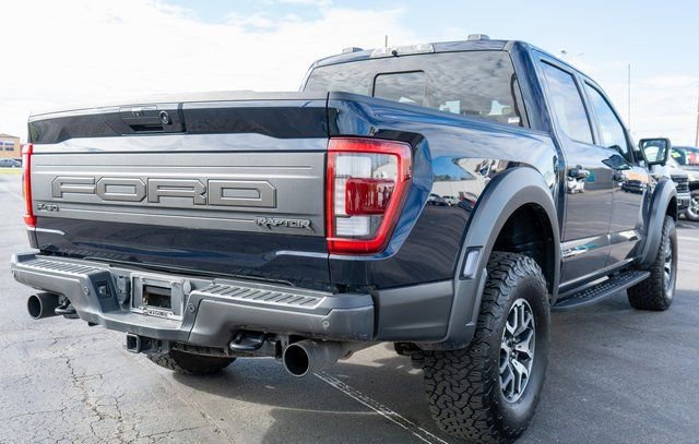 Used 2023 Ford F150 Raptor image 6