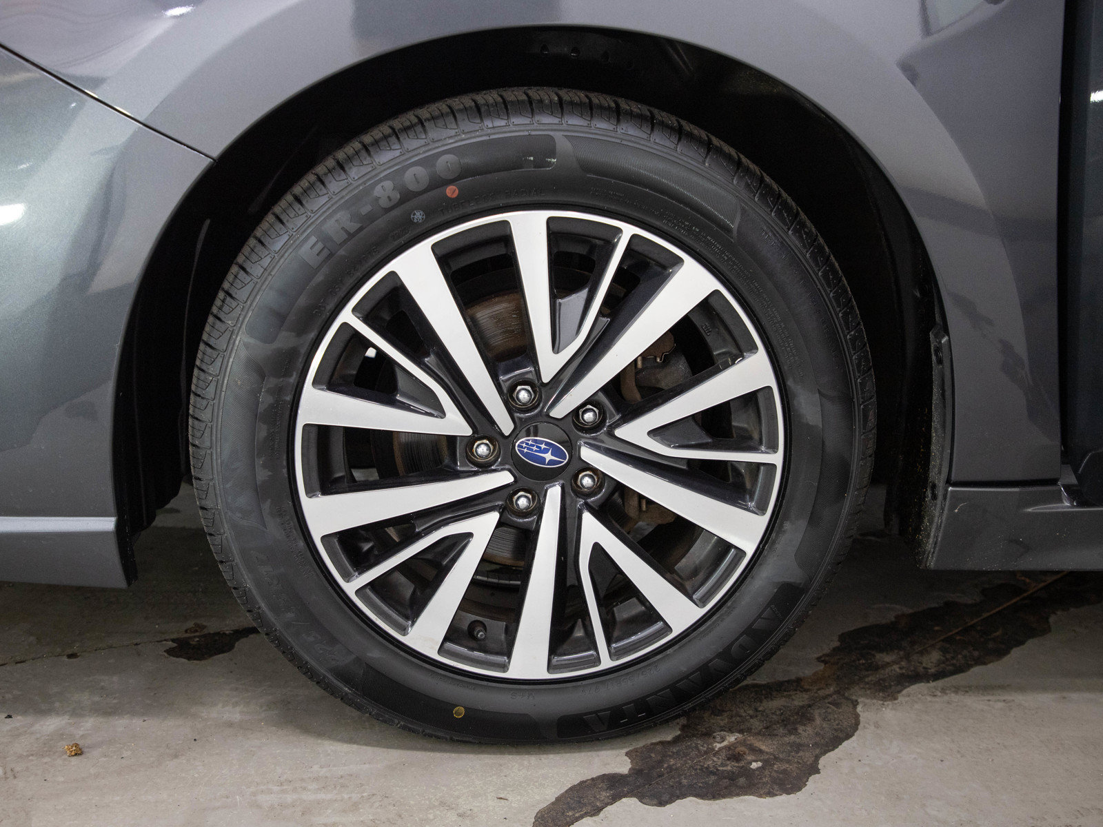Used 2018 Subaru Legacy 2.5i Premium AWD/4WD image 28
