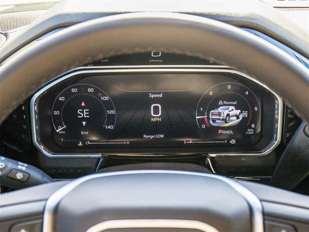 New 2026 GMC Sierra 3500 SLE w/ SLE Value Package image 33