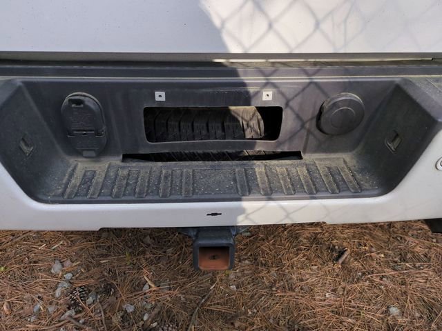 Used 2017 Chevrolet Silverado 1500 LTZ Z71 w/ LTZ Plus Package image 14