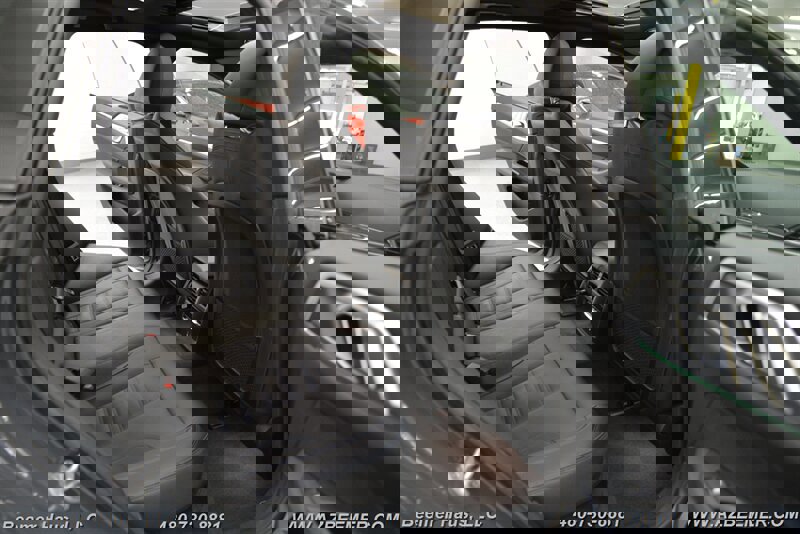 Used 2023 BMW i4 M50 image 22