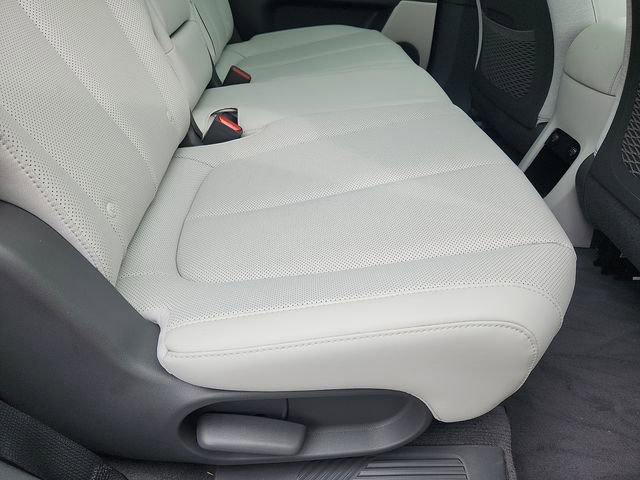 Certified 2023 Hyundai Ioniq 5 Limited w/ Cargo Package image 30