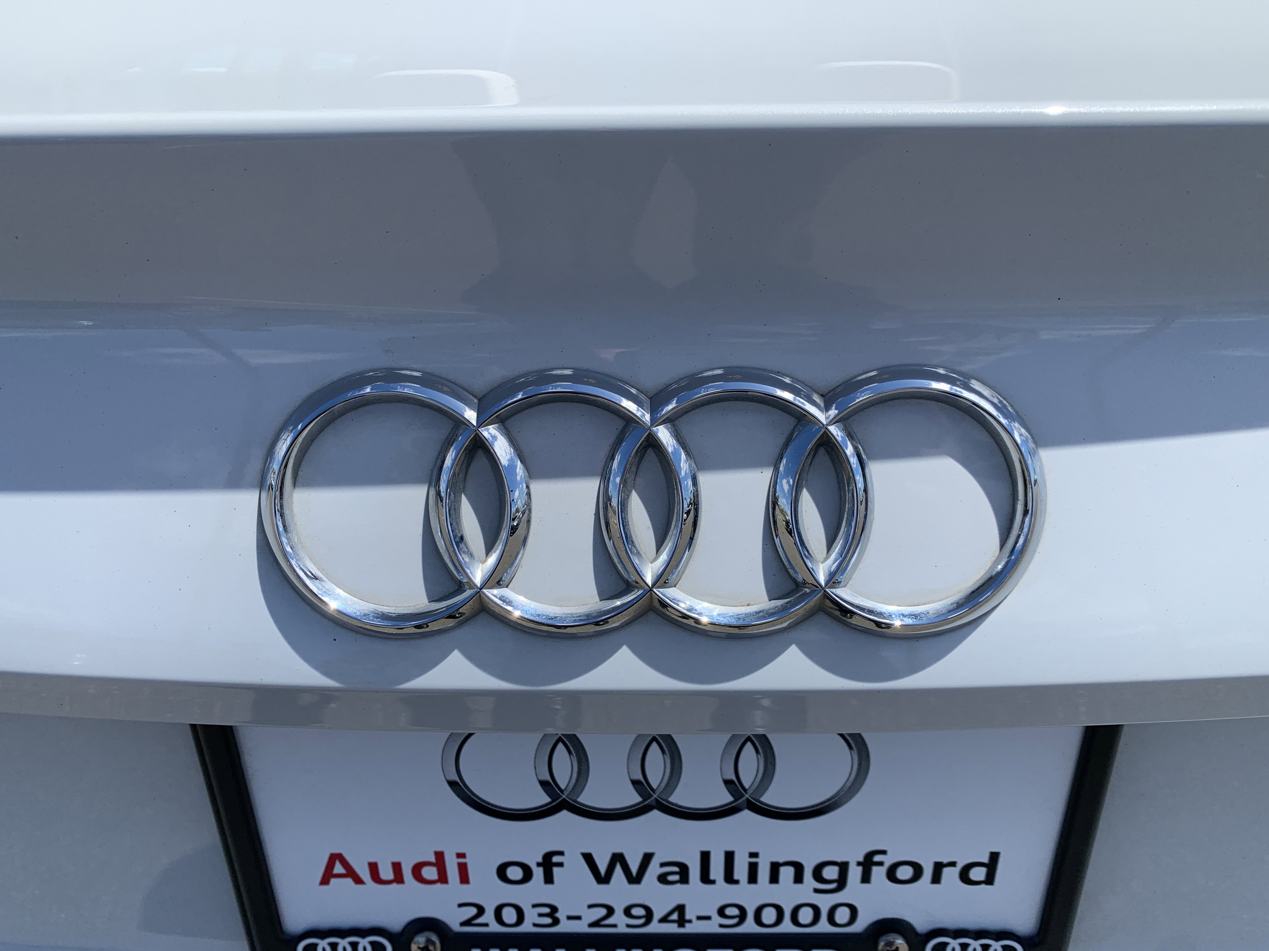 Used 2020 Audi A5 2.0T Prestige w/ Convenience Package AWD/4WD image 20