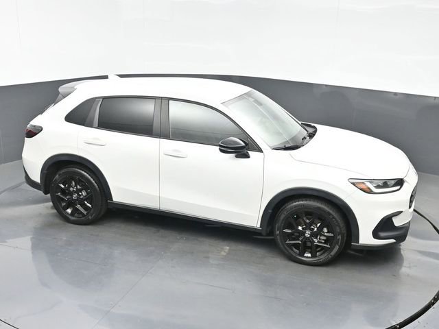 Used 2024 Honda HR-V Sport image 34