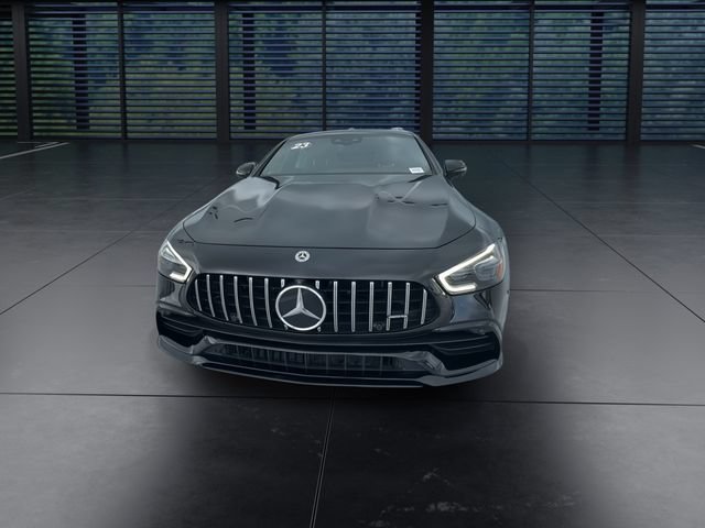 Used 2023 Mercedes-Benz AMG GT 53 image 3