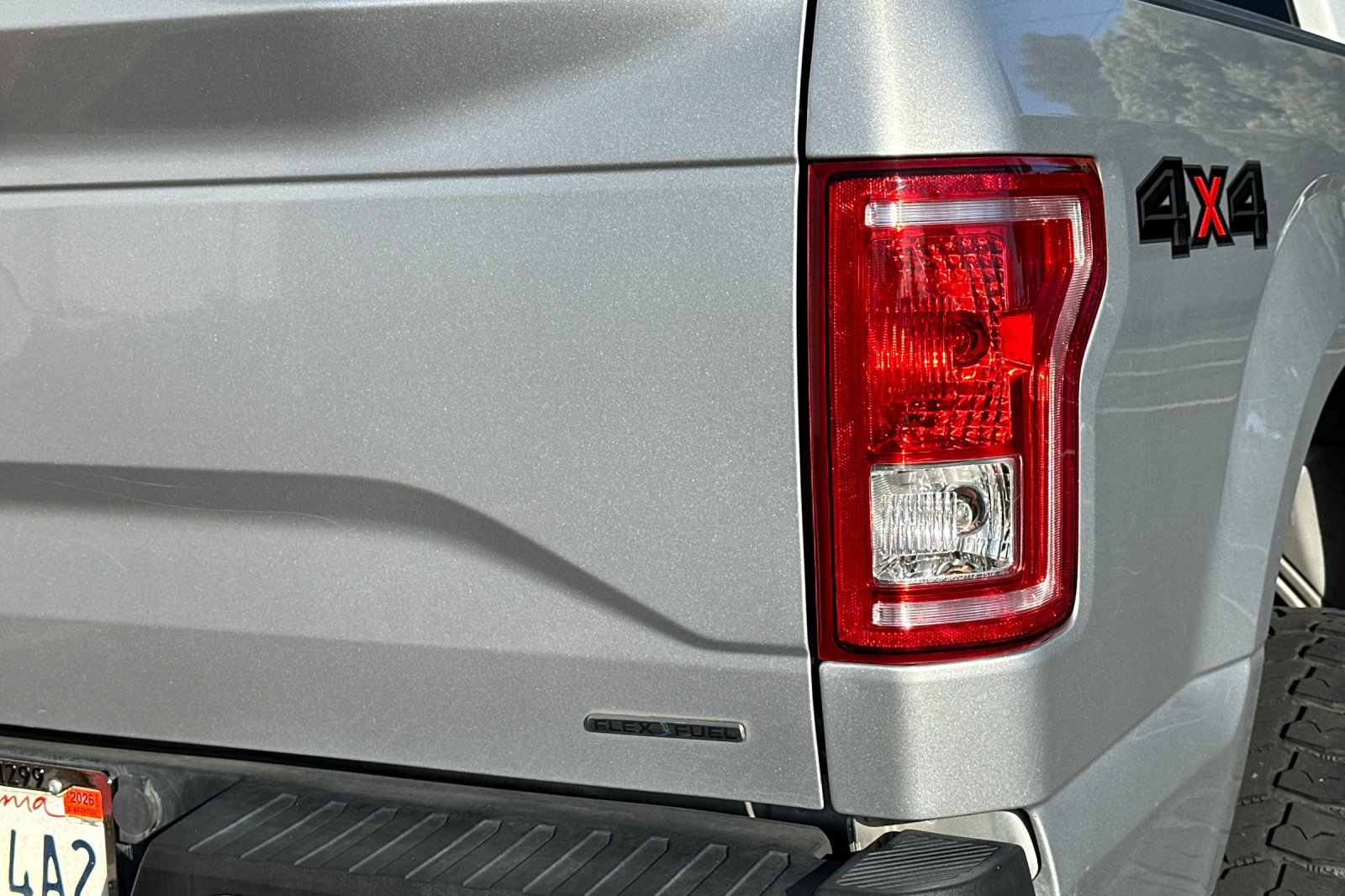 Used 2016 Ford F150 XLT image 42