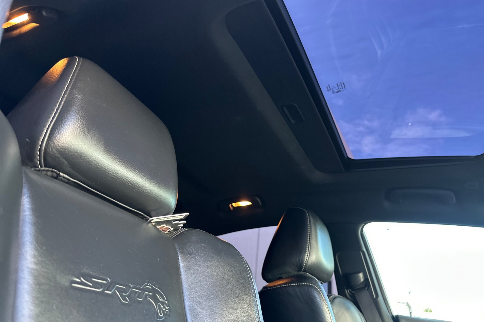 Used 2018 Dodge Charger SRT Hellcat RWD image 19