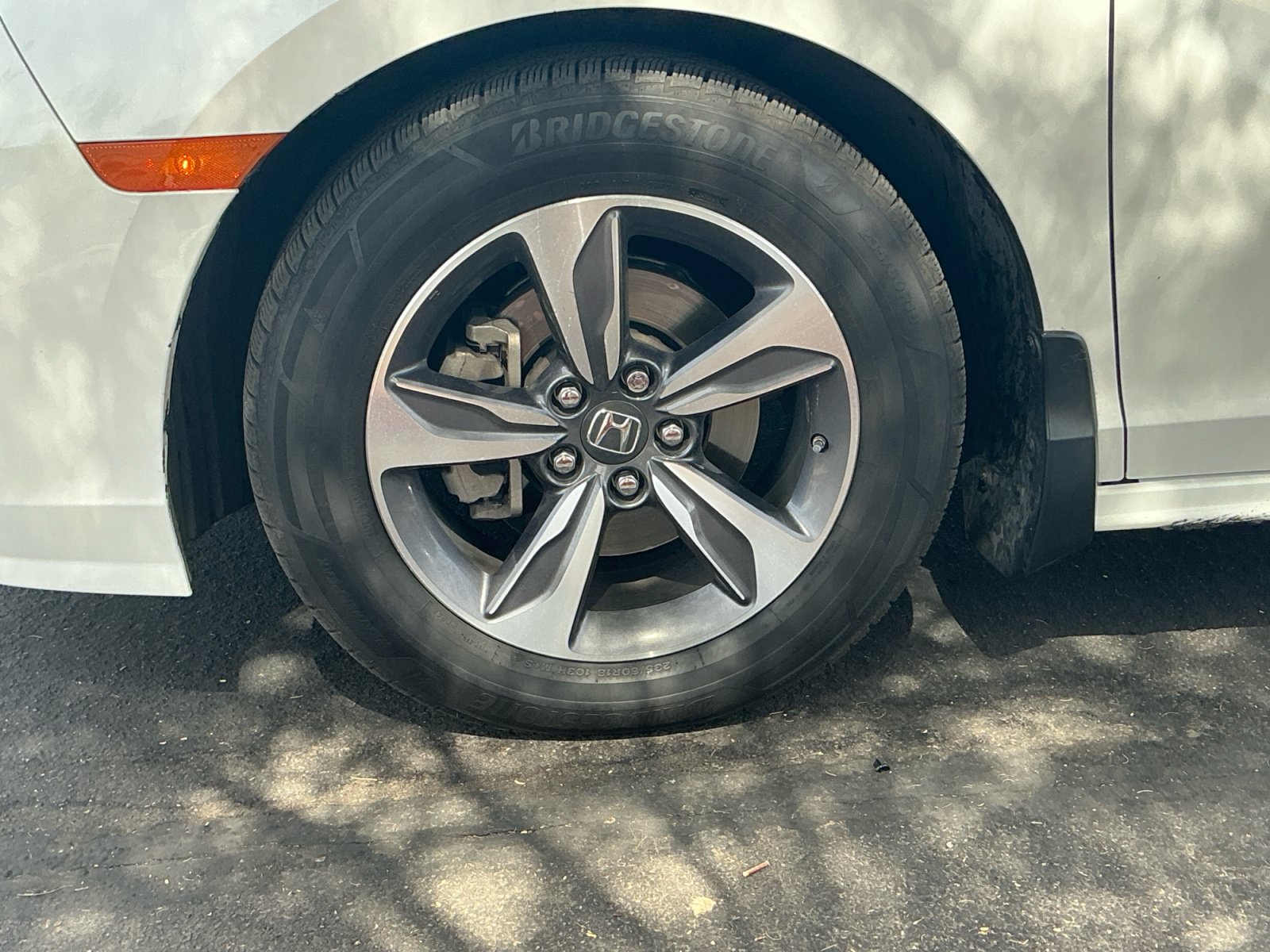 Used 2020 Honda Odyssey Touring image 25