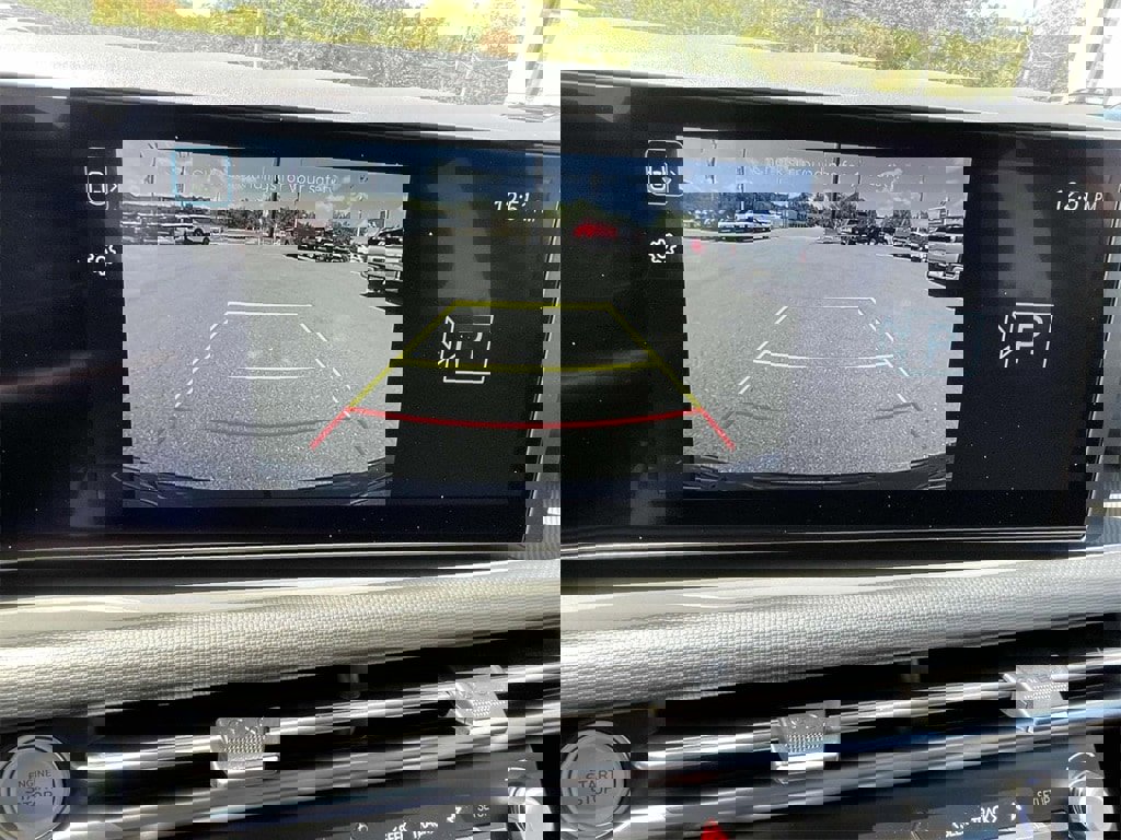 New 2026 Hyundai Tucson SE image 14