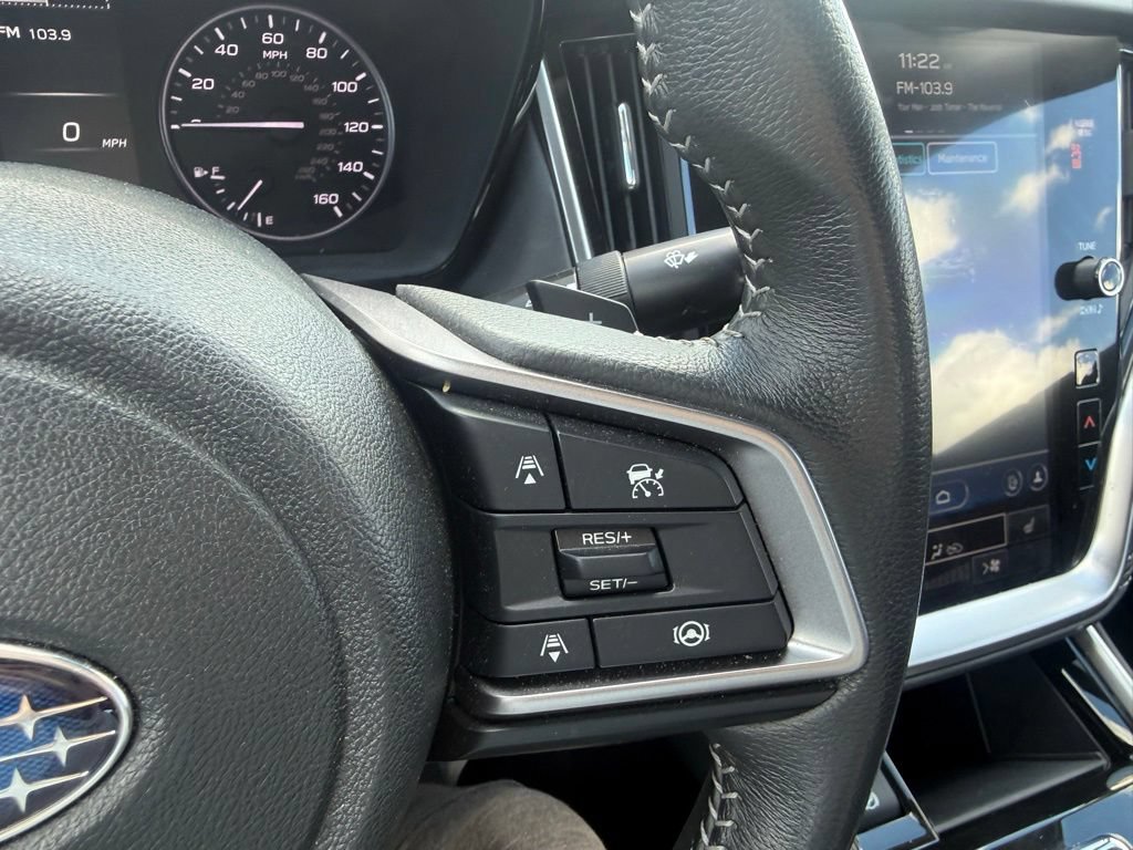 Used 2024 Subaru Legacy Premium w/ Popular Package #1 AWD/4WD image 19
