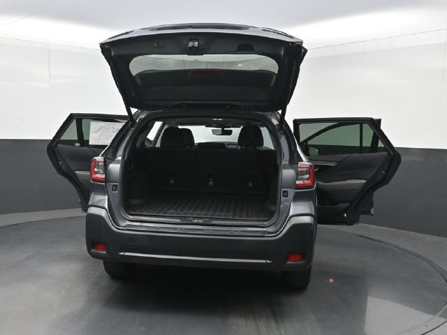 Used 2024 Subaru Outback Onyx Edition AWD/4WD image 42