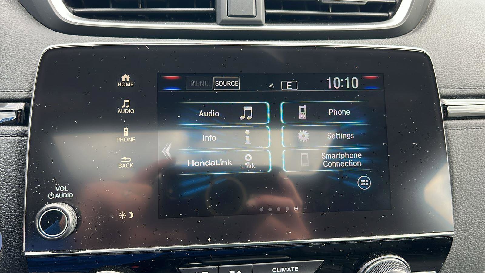 Used 2022 Honda CR-V EX-L image 28