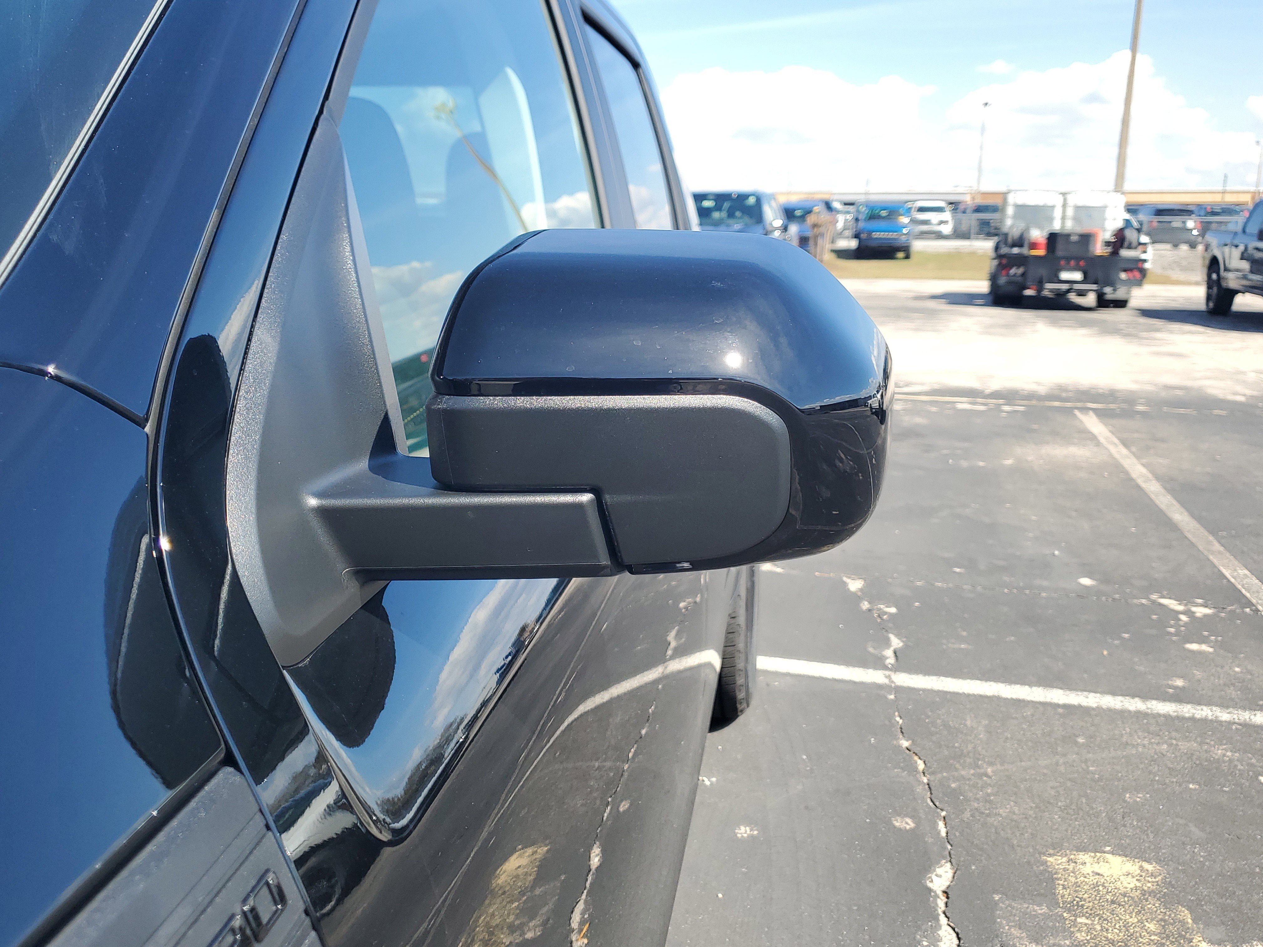 New 2026 Ford Maverick Lobo image 5