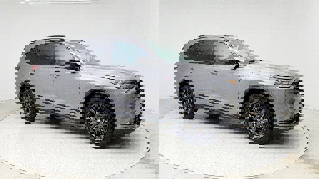 Used 2023 Acura MDX A-Spec image 3