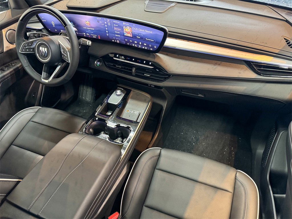 New 2026 Buick Enclave Avenir w/ Super Cruise Package image 38