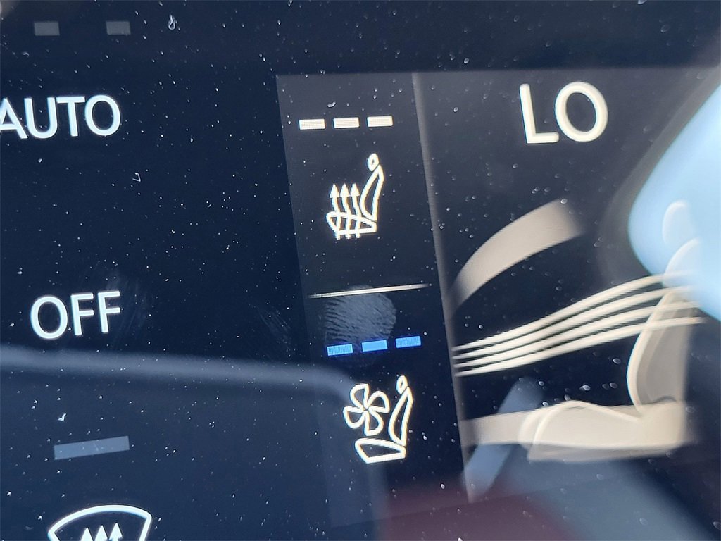 New 2026 Genesis GV80 3.5T Prestige image 20